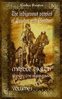 Middle-Earth Seen by the Barbarians, Vol. 1 1497560713 Book Cover