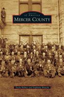 Mercer County 1467110930 Book Cover