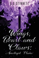 Wings, Beast, and Claws 195648003X Book Cover