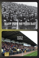 East Fife On This Day 1849211787 Book Cover