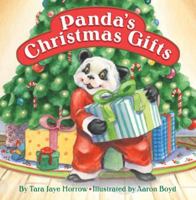 Panda's Christmas Gifts 1402743149 Book Cover