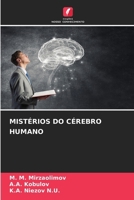 Mistérios Do Cérebro Humano (Portuguese Edition) 6207719867 Book Cover
