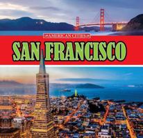 San Francisco 1489673016 Book Cover