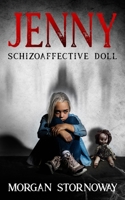 Jenny: Schizoaffective Doll 1990426026 Book Cover