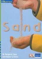 Sand 0765251604 Book Cover