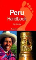 Peru Handbook 0900751827 Book Cover