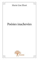 Poésies inachevées (French Edition) 2332975934 Book Cover