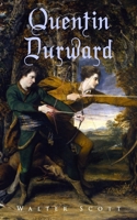 Quentin Durward B0BD2CQKDK Book Cover