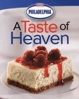 Philadelphia: A Taste Of Heaven 1412728363 Book Cover