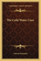 The Cold Water Cure 1162752556 Book Cover