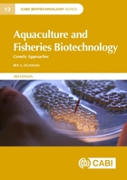 Aquaculture And Fisheries Biotechnology: Genetic Approaches 1789243440 Book Cover