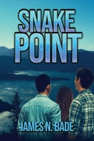 Snake Point 1955086400 Book Cover