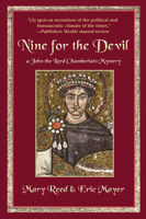Nine for the Devil 1590589963 Book Cover