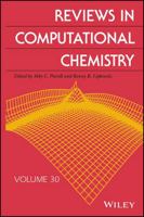 Reviews in Computational Chemistry 1119355435 Book Cover