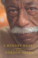 A Hungry Heart: A Memoir 0743269020 Book Cover