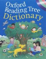 Oxford Reading Tree Dictionary 0199111650 Book Cover