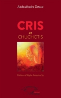 Cris et chuchotis (Harmattan Sénégal) (French Edition) 2343215286 Book Cover