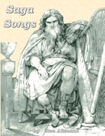 Saga Songs B0H8BBLWGP Book Cover