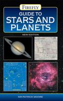 Guide to Stars and Planets 0521585821 Book Cover