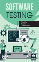 Software Testing 9371709642 Book Cover