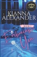 Embraceable You (Queen City Gents) B0GGQQHLTL Book Cover