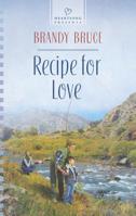 Recipe for Love 0373487355 Book Cover