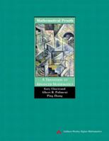 Mathematical Proofs: A Transition to Advanced Mathematics 0321782518 Book Cover