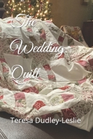 The Wedding Quilt B0CR3T666L Book Cover