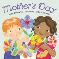 Mother's Day 0060513748 Book Cover