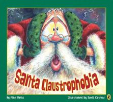 Santa Claustrophobia 0142403768 Book Cover