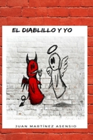 El Diablillo y Yo 1090874154 Book Cover