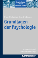 Grundlagen Der Psychologie 3170310666 Book Cover