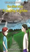 Friendship Is Golden 0997322225 Book Cover