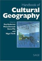 Handbook of Cultural Geography 076196925X Book Cover
