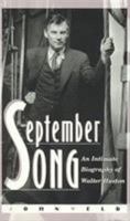 September Song 0810834081 Book Cover