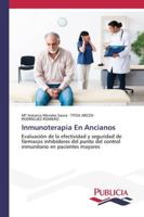 Inmunoterapia En Ancianos 6202432411 Book Cover