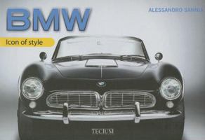 BMW 9079761907 Book Cover