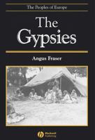 The Gypsies 0631196056 Book Cover
