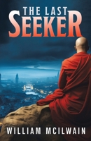 The Last Seeker 1779416946 Book Cover