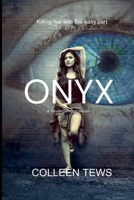 Onyx (Raven Sinclair Novels) B0H1GJCZ3L Book Cover