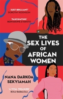 The Sex Lives of African Women 0349701636 Book Cover