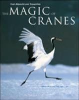 The Magic of Cranes 0810993325 Book Cover