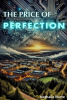 The Price of Perfection: Ambition, Ethics, and the Human Cost of Innovation B0DS9JB8PV Book Cover