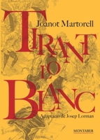 Tirant lo Blanc (Catalan Edition) 8419109517 Book Cover