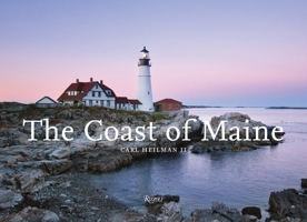 The Coast of Maine 0789338130 Book Cover