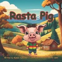 Rasta Pig B0DQ99KX4N Book Cover