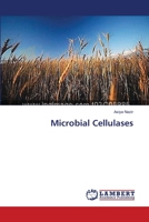 Microbial Cellulases 3659633399 Book Cover