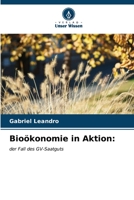 Bioökonomie in Aktion 6206547655 Book Cover