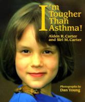 I'm Tougher Than Asthma! (Concept Books (Albert Whitman)) 0807534757 Book Cover