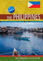 The Philippines (Modern World Nations) 0791080242 Book Cover